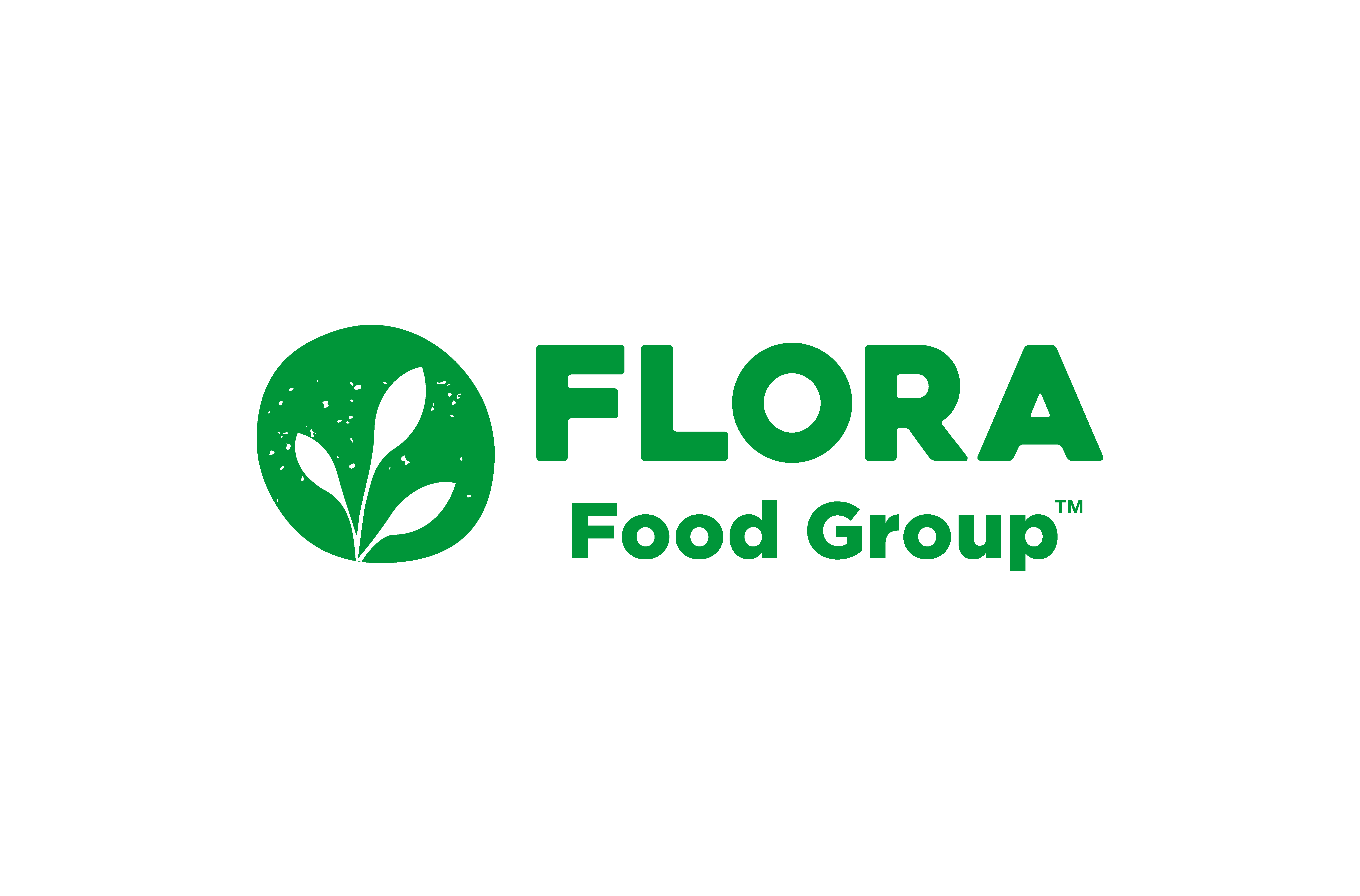sponsored-flora Logo