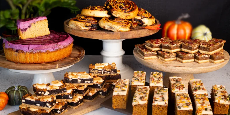 Cakesmiths Product Range